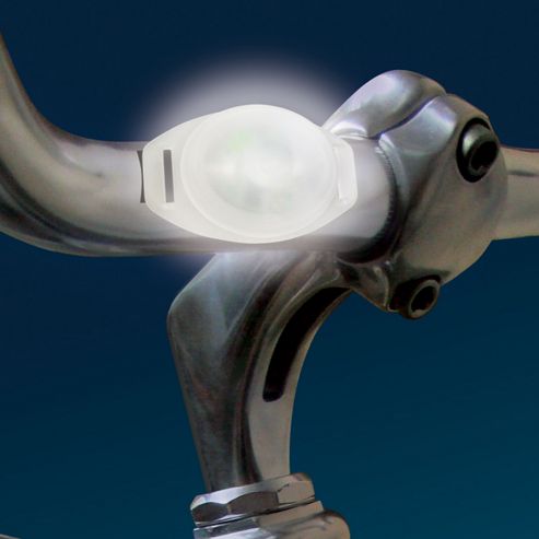 Image of Nite-ize Ridelit Led Light White