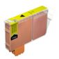 MoreInks Ink Cartridge For Canon S9000 - Yellow