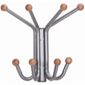 Urbane Designs Alberto 28cm Coat Rack