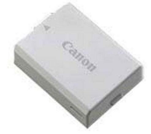Image of Canon Lp-e5 Battery Pack For Eos 450d And Eos 1000d