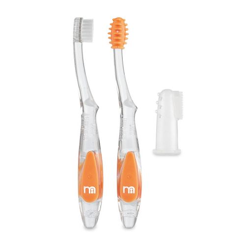 Image of Mothercare Oral Care Kit