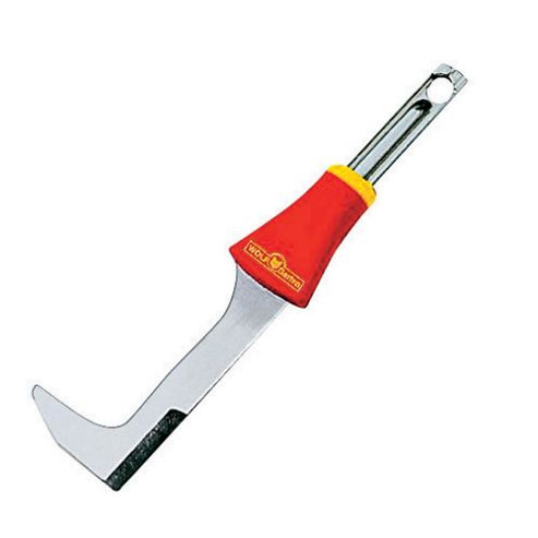 Image of Wolf-garten Fkm Garden Scraper - Multi-change Handle Sold Separately