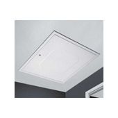 Manthorpe Loft Hatch - Fire Resistant Series