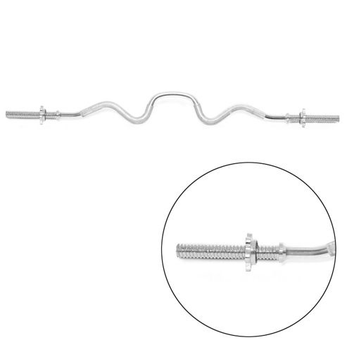 Image of Body Power Spinlock Standard Combo Bar