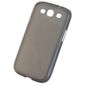 Tortoise™ Soft Gel Case Samsung Galaxy SIII Tint