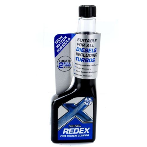 Image of Diesel Fuel System Cleaner 250ml
