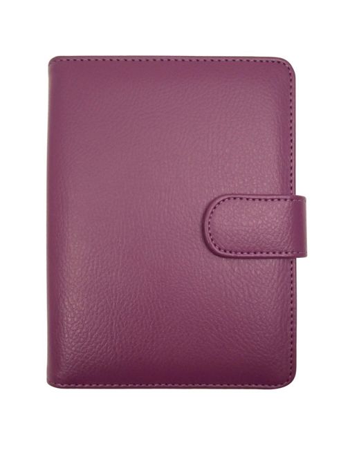 Image of Orzly Book Case For Kindle Touch/paperwhite - Purple
