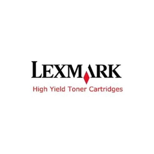 Image of Lexmark (yellow) High Yield Toner Cartridge For C748 Printers