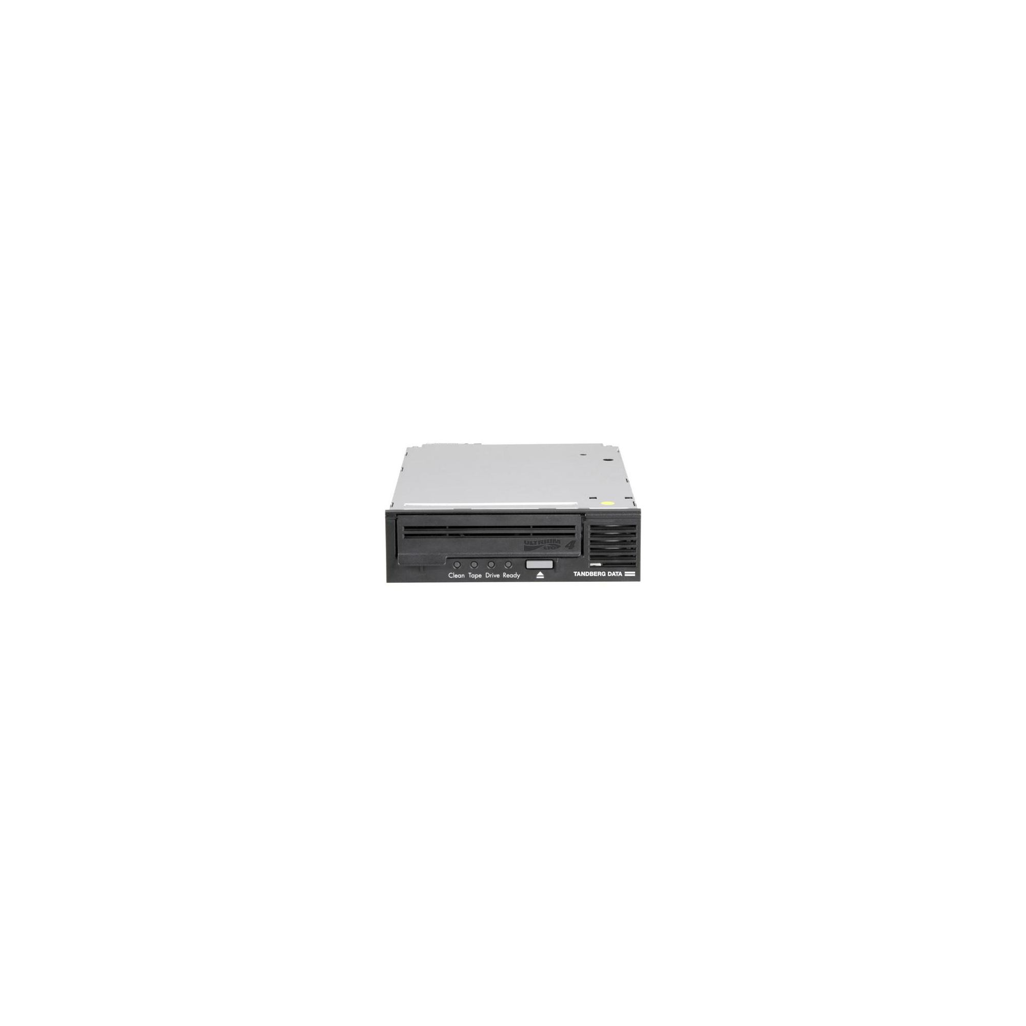Tandberg LTO-4 HH - Internal Bare SAS Drive - Black at Tesco Direct