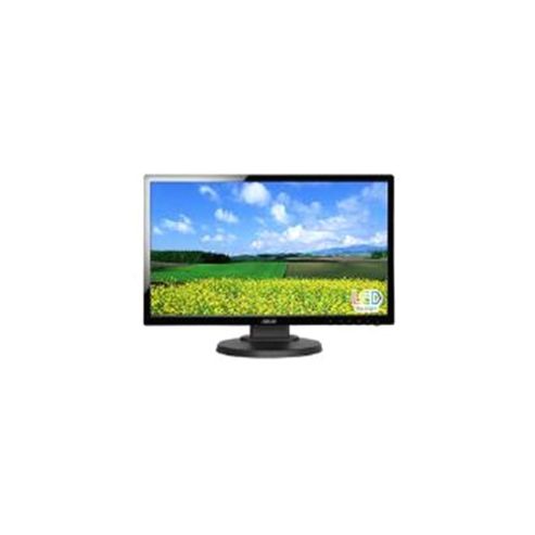 Image of Asus Ve228tlb (21.5 Inch) Led Backlight Lcd Monitor 80000000:1 250cd/m2 1920 X 1080 5ms Vga Dvi (black)