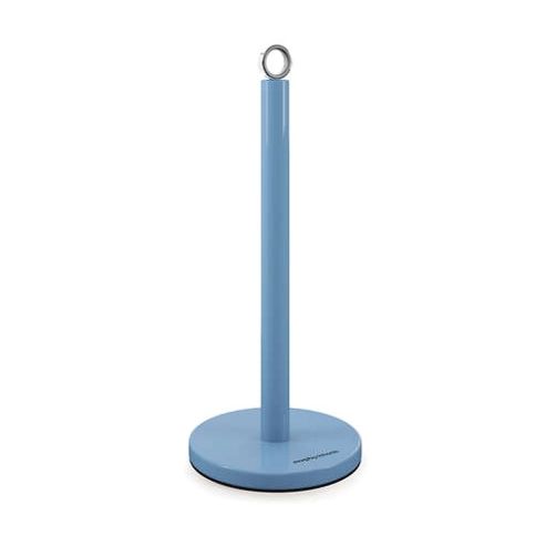 Image of Morphy Richards Accents Towel Pole - Cornflower Blue