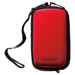 Acme Made CMZ Pouch Camera Pouch - Red