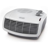 Delongi Htf3033 Horizontal Fan Heater 3Kw