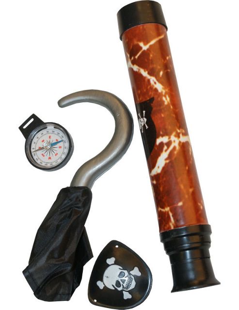 Image of Pirate Adventure Kit
