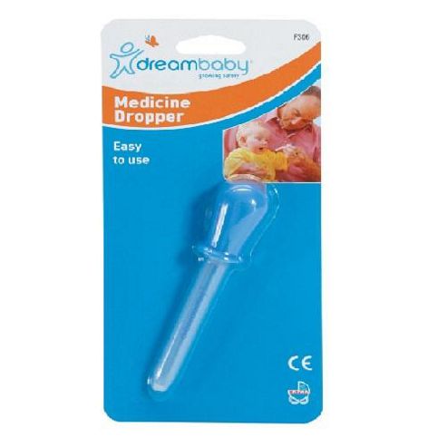Image of Dreambaby Medicine Dropper