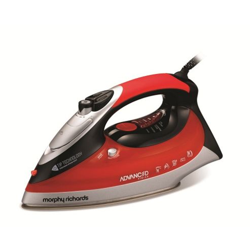 Image of Morphy Richards 300001 Steam Iron - 2200 W