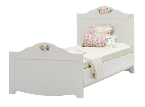 Image of Newjoy Laura Children S Single Bed
