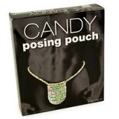 Candy Posing Pouch
