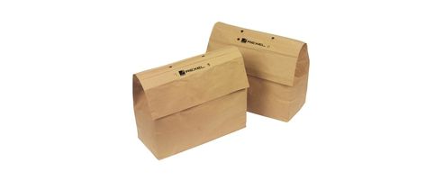 Image of Rexel Shredder Bag Autoplus 80 Pack Of 10 1765028eu