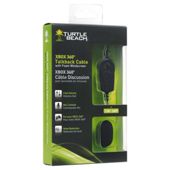 Turtle Beach Xbox Talkback Cable w/ Mic Wind Screen
