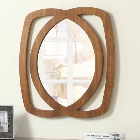 Image of Jual Jf100 Occasional Mirror