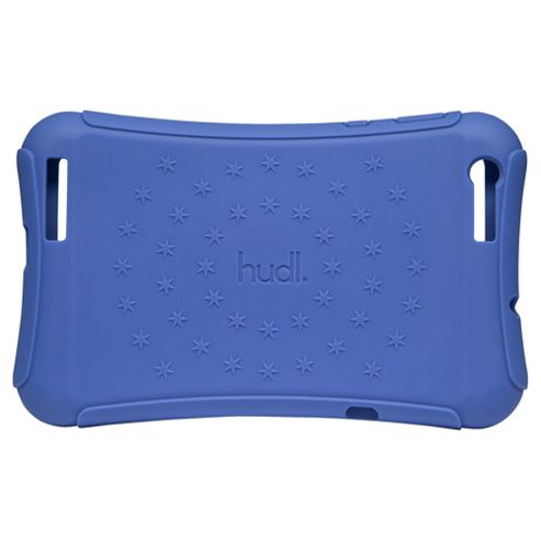 Image of Hudl2 Protective Bumper Blue