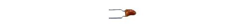 Image of Tantalum Bead Capacitor 22uf 16v