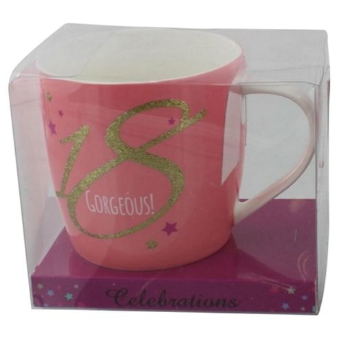 Image of Gorgeous 18 Mug