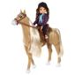 Moxie Girlz Horse Riding Club Doll & Horse - Sophina