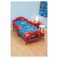 Character World Junior Bed, Disney Cars