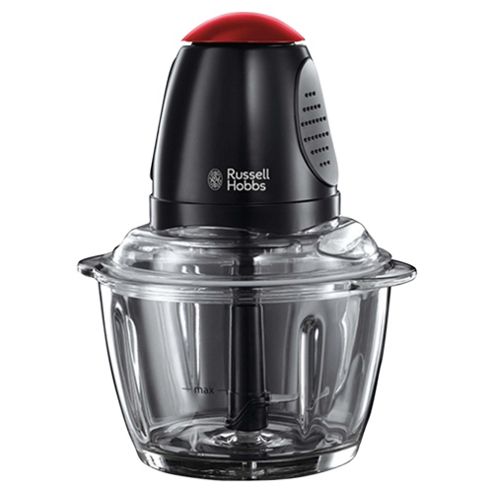 Image of Russell Hobbs 18558 Desire Mini Chopper