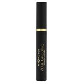 Max Factor 2000 Cal Mascara 001 Black