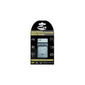 Inov8 Battery Charger for Olympus Li-10B/Li-12B/Sanyo Db-L10