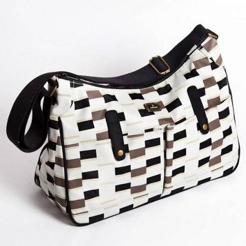 Image of Caboodle Everyday Bag Pisa White