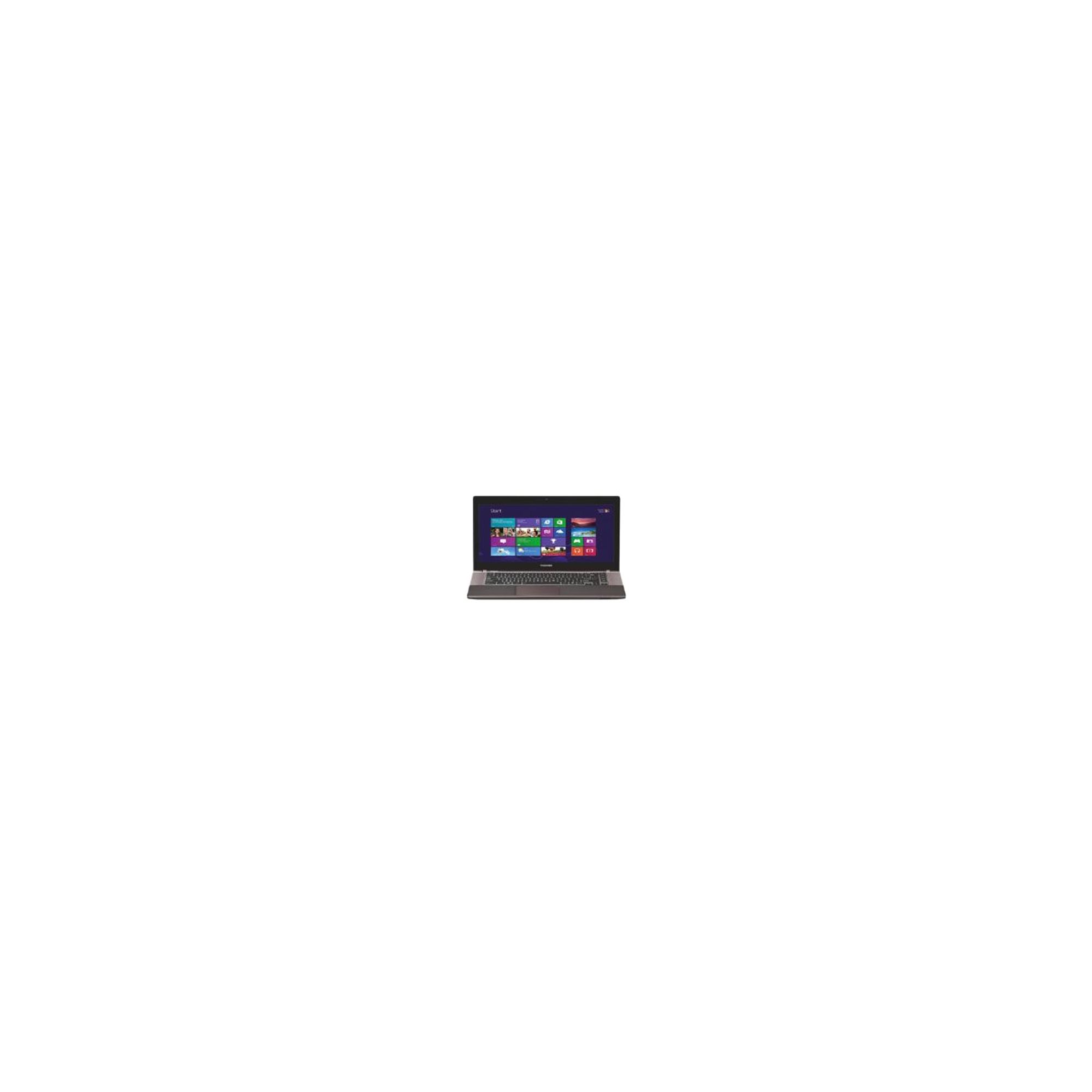 Toshiba Satellite U840W-10J (14.4 inch) Notebook Core i5 (3317U) 2.6GHz 6GB (1x4GB+1x2GB) 500GB 32GB (SSD) WLAN BT Webcam Windows 8 64-bit (Intel HD at Tesco Direct
