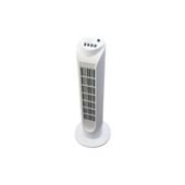Q-Connect Tower Fan 760mm/30 inch KF00407