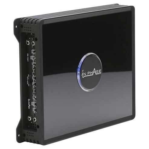 Image of In Phase Amplifier Ipa-1001