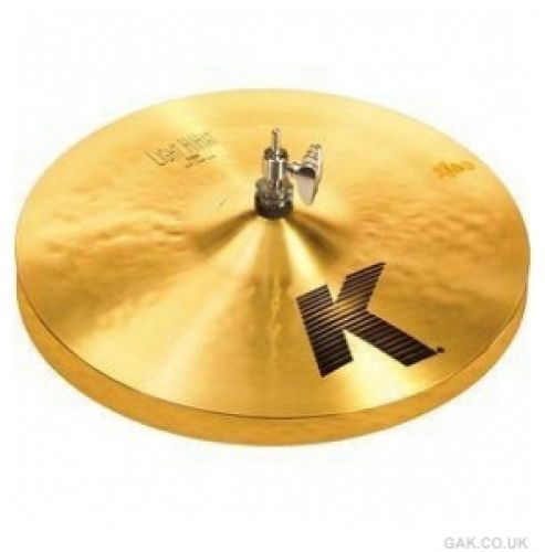 Image of Zildjian K Light Hats (14in)
