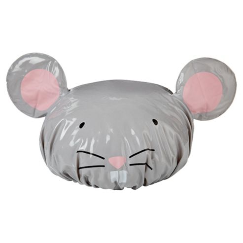 Image of Mouse Shower Cap