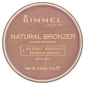 Rimmel Natural Bronzer Sun Bronze