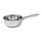 Sabichi 93721 Essentials Milk Pan 14cm S/S