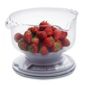 KitchenCraft Mechanical Add'n'weigh 3 Kg Scales with Weighing Bowl