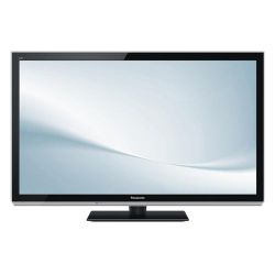 42 Full 1080p HD 3D Plasma SmartTV with Freeview HD Built-in & 2000Hz