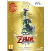 The Legend of Zelda - Skyward Sword