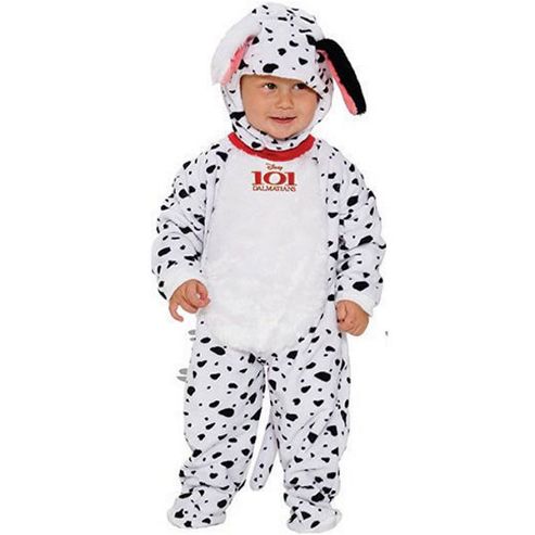 Image of Patch - Baby Costume 18-24 Months