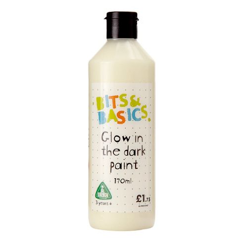 Image of Elc Glow In The Dark Paint