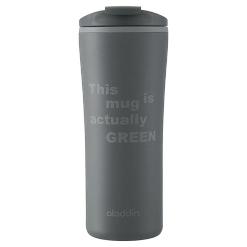 Image of Aladdin Papillion Tumbler, Grey