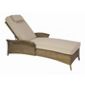 Bridgman Richmond Sunbed with Cushion