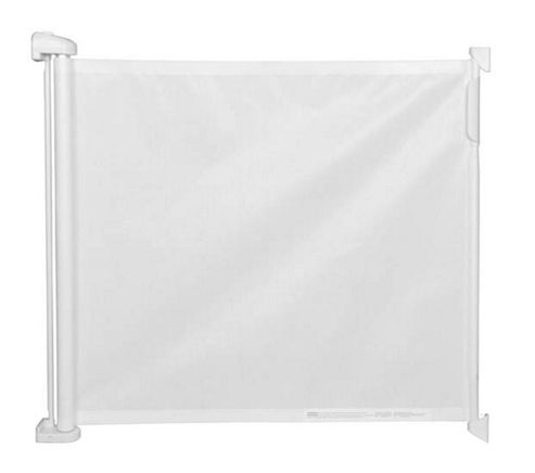 Image of Woolibaloo Retractable Baby Safety Gate 60-110cm