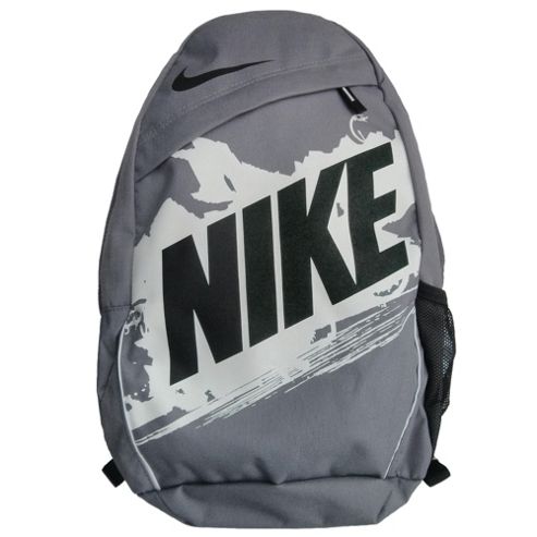 Nike Classic Turf Backpack, Grey